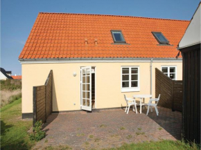 Holiday home Damgårdsvej